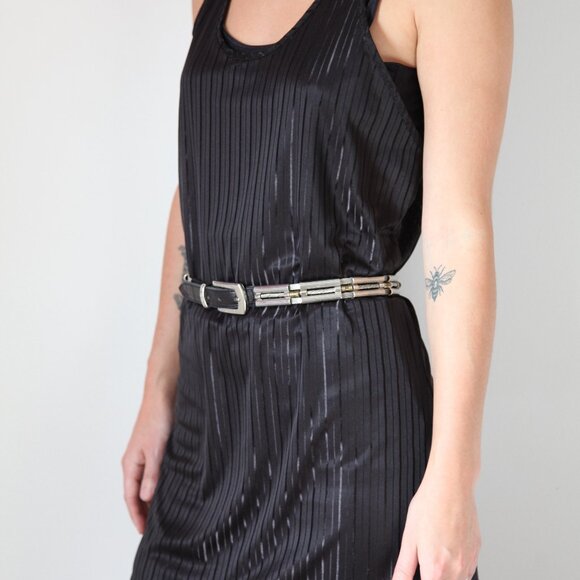 Vintage Nanni belt - Picture 6 of 9